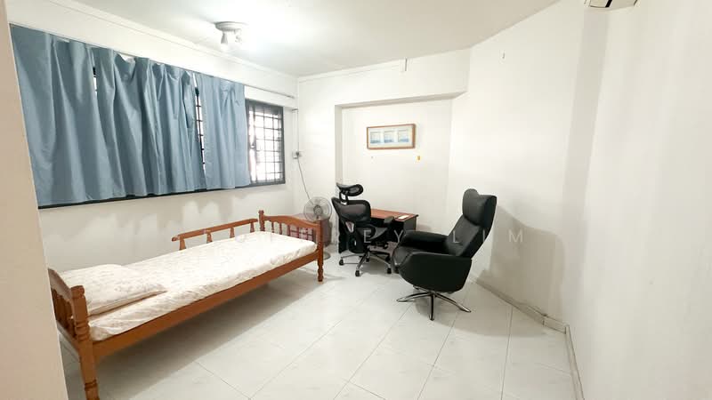418 Choa Chu Kang Avenue 4, 418 Choa Chu Kang Avenue 4, Room Rental, 150 sqft, HDB Flat For Rent, by Geoffrey Lim, 500170896 - Bedroom - PropertyGuru.com.sg