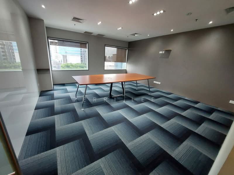 Suntec City Tower, 6 Temasek Boulevard, 6,415 sqft, Office For Sale, by Terri Lee, 500170898 - Interior - CommercialGuru.com.sg