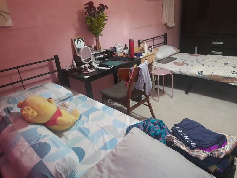 186D Rivervale Drive, 186D Rivervale Drive, 1 Bedroom, 100 sqft, HDB Flat For Rent, by Nick C.S Teo, 500170900 - Bedroom - PropertyGuru.com.sg