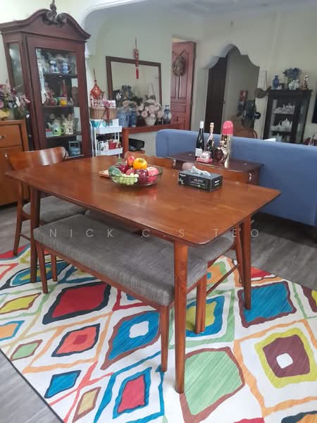 186D Rivervale Drive, 186D Rivervale Drive, 1 Bedroom, 100 sqft, HDB Flat For Rent, by Nick C.S Teo, 500170900 - Interior - PropertyGuru.com.sg