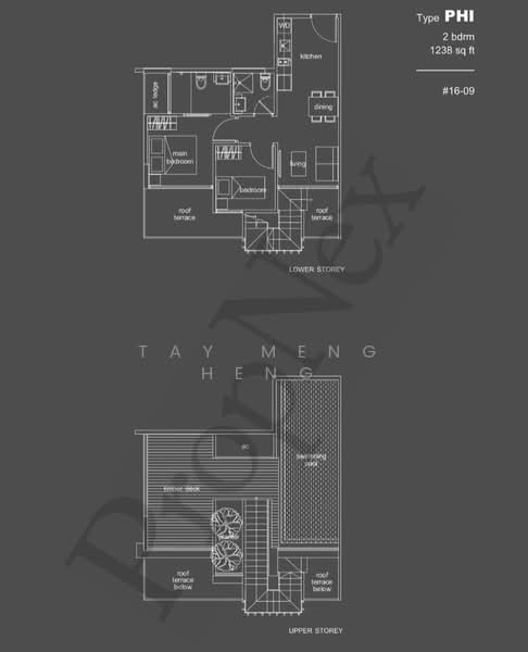 38 I Suites, 38 Ipoh Lane, 2 Bedrooms, 1,227 sqft, Condominium For Rent, by Tay Meng Heng, 500170901 - PropertyGuru.com.sg