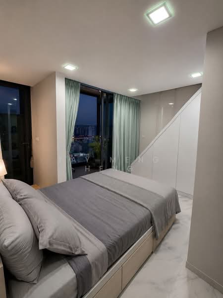 38 I Suites, 38 Ipoh Lane, 2 Bedrooms, 1,227 sqft, Condominium For Rent, by Tay Meng Heng, 500170901 - PropertyGuru.com.sg