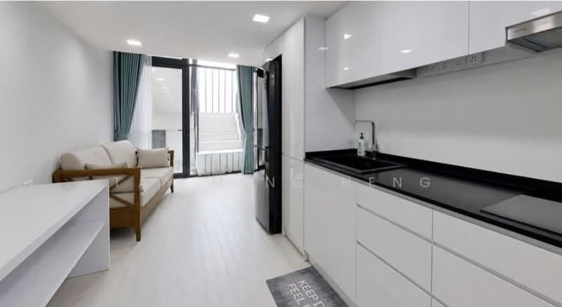 38 I Suites, 38 Ipoh Lane, 2 Bedrooms, 1,227 sqft, Condominium For Rent, by Tay Meng Heng, 500170901 - PropertyGuru.com.sg