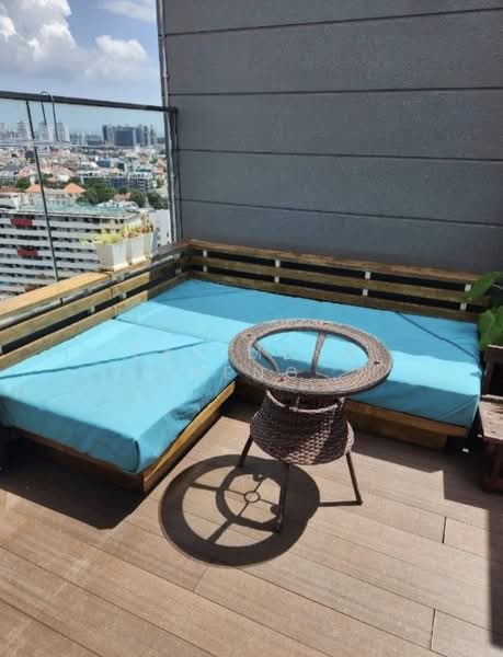 38 I Suites, 38 Ipoh Lane, 2 Bedrooms, 1,227 sqft, Condominium For Rent, by Tay Meng Heng, 500170901 - PropertyGuru.com.sg