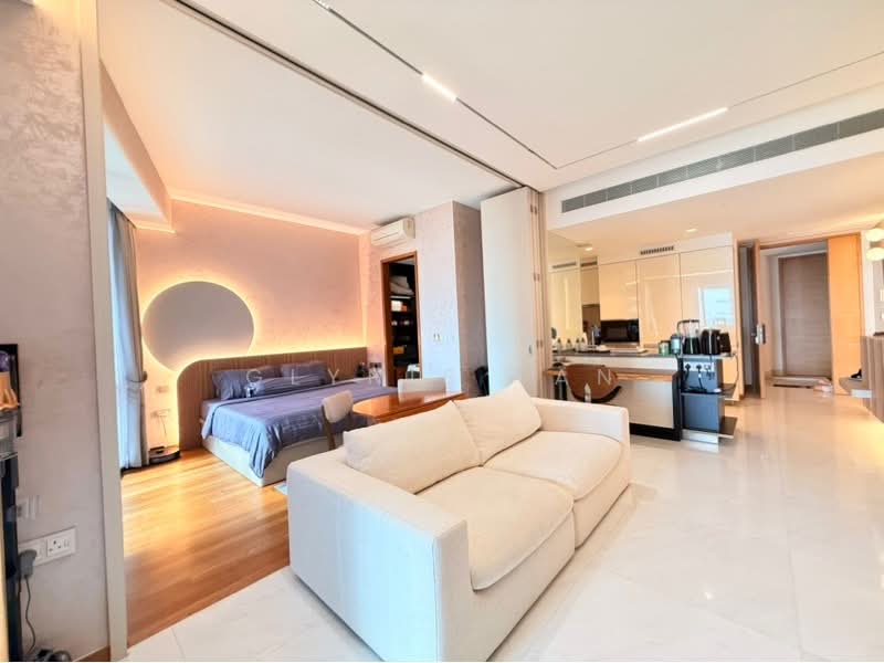 Marina One Residences, 21 Marina Way, 1 Bedroom, 764 sqft, Condominium For Rent, by Glynis Tan, 500170902 - PropertyGuru.com.sg