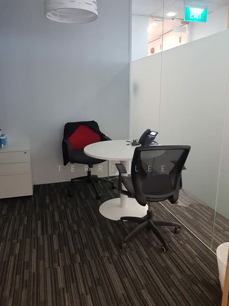 Suntec City Tower, 6 Temasek Boulevard, 6,168 sqft, Office For Sale, by Terri Lee, 500170904 - Study - CommercialGuru.com.sg