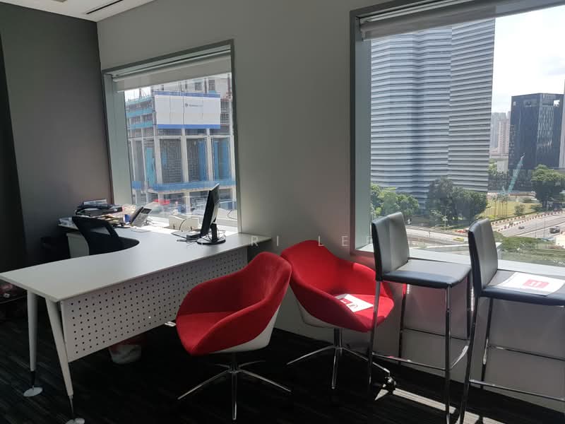 Suntec City Tower, 6 Temasek Boulevard, 6,168 sqft, Office For Sale, by Terri Lee, 500170904 - Study - CommercialGuru.com.sg