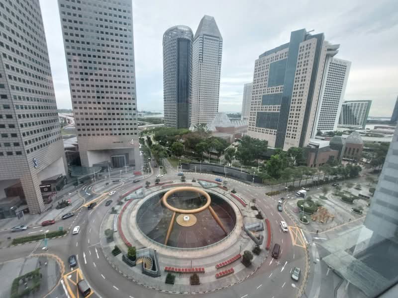 Suntec City Tower, 6 Temasek Boulevard, 6,168 sqft, Office For Sale, by Terri Lee, 500170904 - Exterior - CommercialGuru.com.sg