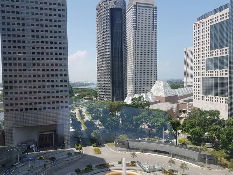 Suntec City Tower, 6 Temasek Boulevard, 6,168 sqft, Office For Sale, by Terri Lee, 500170904 - Exterior - CommercialGuru.com.sg