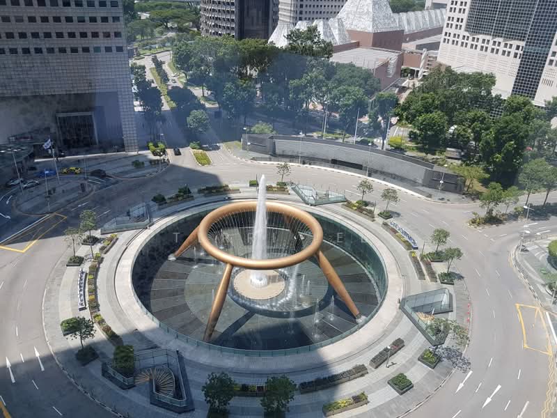 Suntec City Tower, 6 Temasek Boulevard, 6,168 sqft, Office For Sale, by Terri Lee, 500170904 - Exterior - CommercialGuru.com.sg