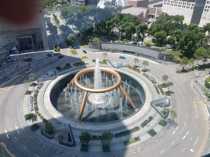 Suntec City Tower, 6 Temasek Boulevard, 6,168 sqft, Office For Sale, by Terri Lee, 500170904 - Exterior - CommercialGuru.com.sg