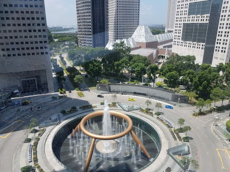Suntec City Tower, 6 Temasek Boulevard, 6,168 sqft, Office For Sale, by Terri Lee, 500170904 - Exterior - CommercialGuru.com.sg