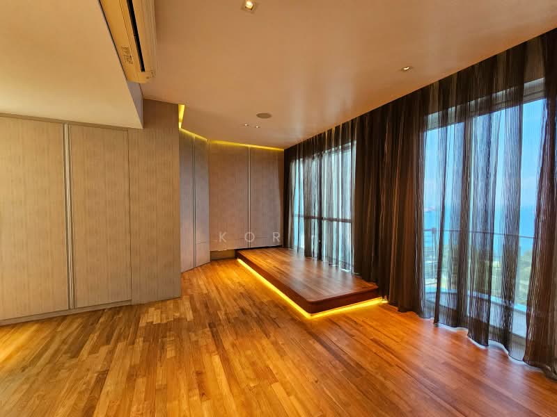 Cote D'Azur, 68 Marine Parade Road, 4 Bedrooms, 2,454 sqft, Condominium For Rent, by Kor ., 500170905 - Master bedroom - PropertyGuru.com.sg
