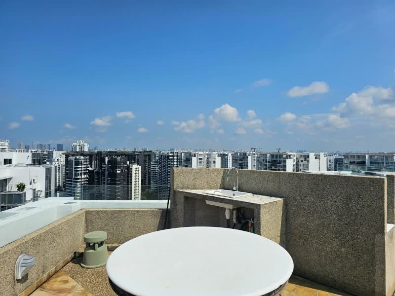 Cote D'Azur, 68 Marine Parade Road, 4 Bedrooms, 2,454 sqft, Condominium For Rent, by Kor ., 500170905 - Exterior - PropertyGuru.com.sg