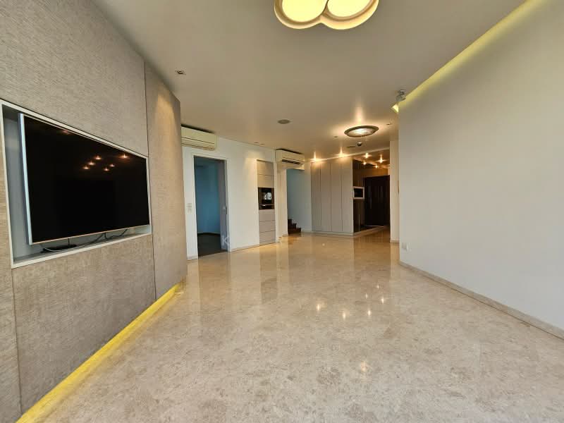 Cote D'Azur, 68 Marine Parade Road, 4 Bedrooms, 2,454 sqft, Condominium For Rent, by Kor ., 500170905 - Living Room - PropertyGuru.com.sg