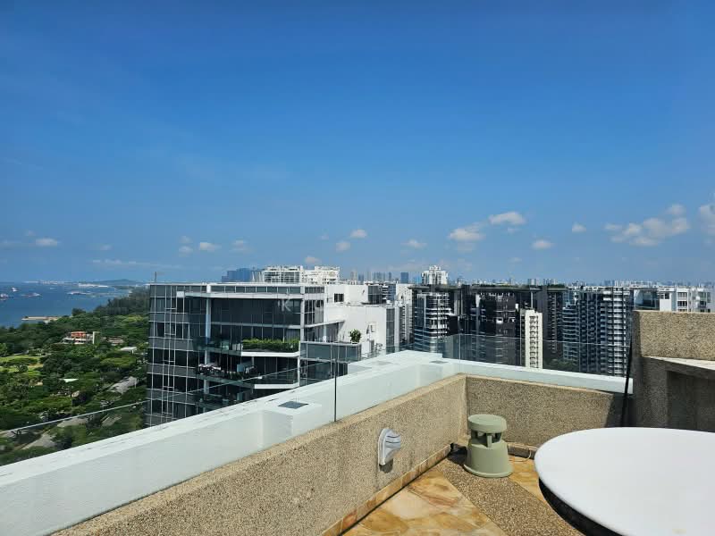Cote D'Azur, 68 Marine Parade Road, 4 Bedrooms, 2,454 sqft, Condominium For Rent, by Kor ., 500170905 - View - PropertyGuru.com.sg