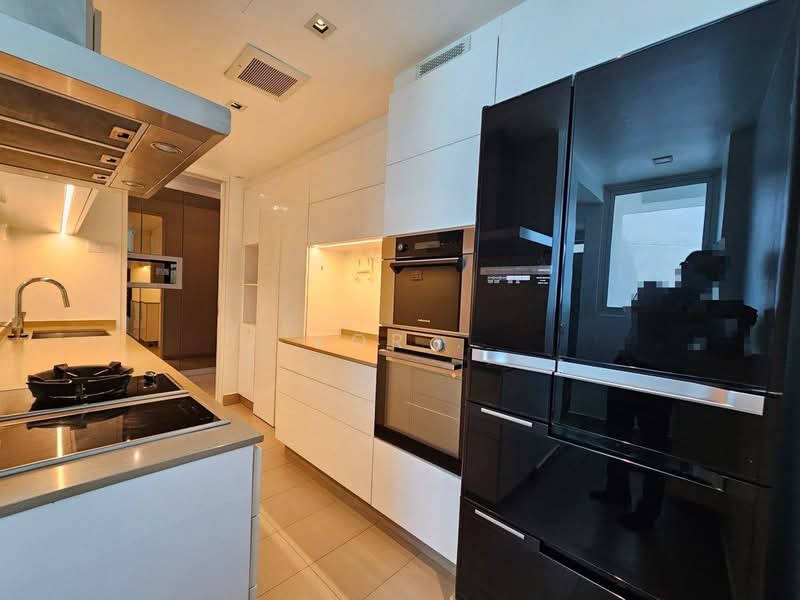 Cote D'Azur, 68 Marine Parade Road, 4 Bedrooms, 2,454 sqft, Condominium For Rent, by Kor ., 500170905 - Kitchen - PropertyGuru.com.sg
