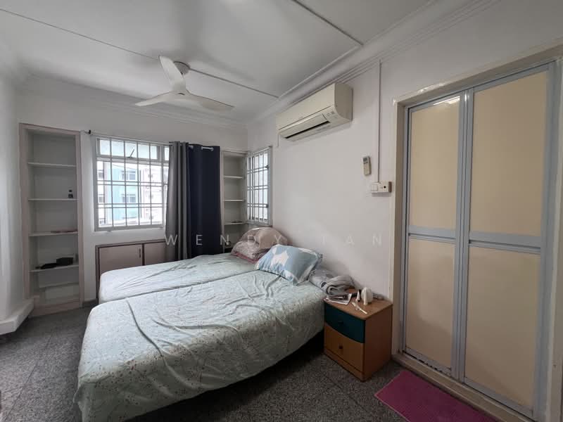 249 Compassvale Road, 249 Compassvale Road, 3 Bedrooms, 915 sqft, HDB Flat For Rent, by Wendy Tan, 500170908 - Bedroom - PropertyGuru.com.sg