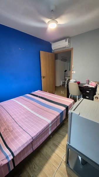 435C Bukit Batok West Avenue 5, 435C Bukit Batok West Avenue 5, Room Rental, 110 sqft, HDB Flat For Rent, by Shaun How, 500170912 - Bedroom - PropertyGuru.com.sg