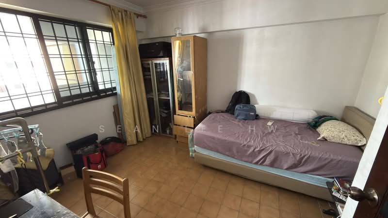 635 Yishun Street 61, 635 Yishun Street 61, 3 Bedrooms, 904 sqft, HDB Flat For Rent, by Sean Lee HW, 500170915 - Common Bedroom - PropertyGuru.com.sg