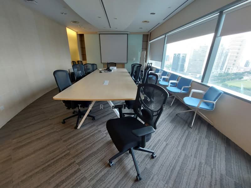 Suntec City Tower, 6 Temasek Boulevard, 4,800 sqft, Office For Sale, by Terri Lee, 500170917 - Interior - CommercialGuru.com.sg