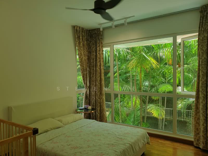Savannah Condopark, 41 Simei Rise, 3 Bedrooms, 1,206 sqft, Condominium For Sale, by Steven Wen, 500170918 - Bedroom - PropertyGuru.com.sg