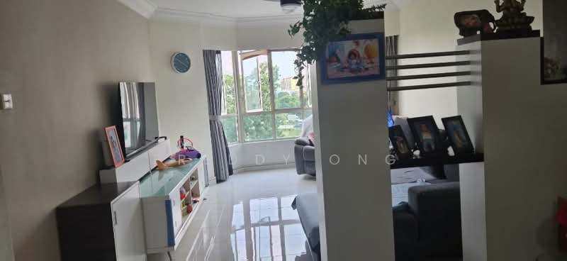 Melville Park, 22 Simei Street 1, 2 Bedrooms, 990 sqft, Apartment For Sale, by Freddy Ong, 500170919 - Living Room - PropertyGuru.com.sg