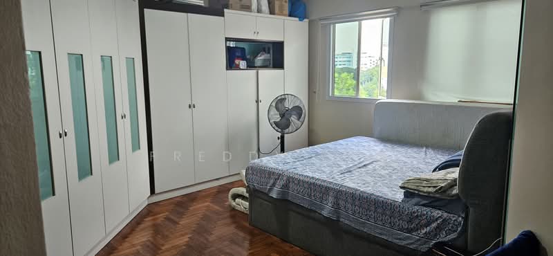 Melville Park, 22 Simei Street 1, 2 Bedrooms, 990 sqft, Apartment For Sale, by Freddy Ong, 500170919 - Bedroom - PropertyGuru.com.sg