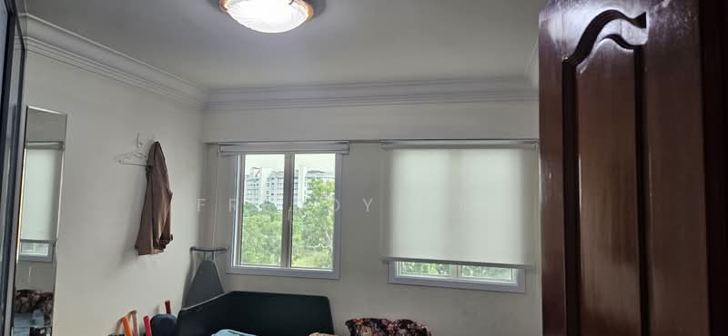 Melville Park, 22 Simei Street 1, 2 Bedrooms, 990 sqft, Apartment For Sale, by Freddy Ong, 500170919 - Bedroom - PropertyGuru.com.sg