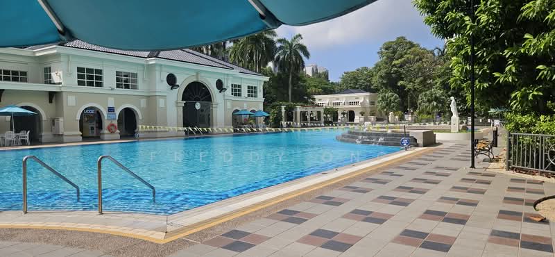 Melville Park, 22 Simei Street 1, 2 Bedrooms, 990 sqft, Apartment For Sale, by Freddy Ong, 500170919 - Exterior - PropertyGuru.com.sg