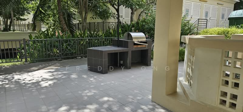 Melville Park, 22 Simei Street 1, 2 Bedrooms, 990 sqft, Apartment For Sale, by Freddy Ong, 500170919 - Exterior - PropertyGuru.com.sg