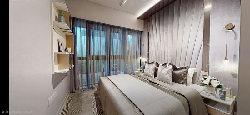 The Myst, 802 Upper Bukit Timah Road, 1 Bedroom, 517 sqft, Condominium For Sale, by Wayne Joseph Ong 王伟洋, 500170920 - PropertyGuru.com.sg
