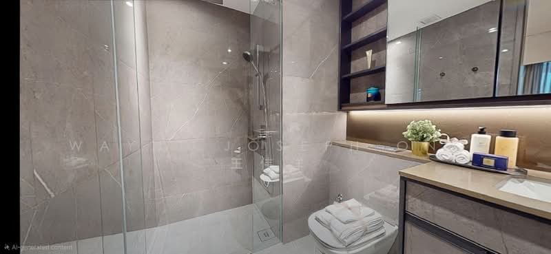 The Myst, 802 Upper Bukit Timah Road, 1 Bedroom, 517 sqft, Condominium For Sale, by Wayne Joseph Ong 王伟洋, 500170920 - PropertyGuru.com.sg