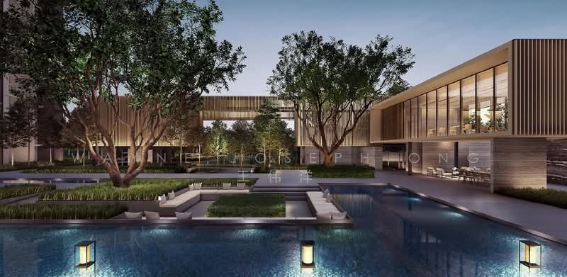 The Myst, 802 Upper Bukit Timah Road, 1 Bedroom, 517 sqft, Condominium For Sale, by Wayne Joseph Ong 王伟洋, 500170920 - PropertyGuru.com.sg