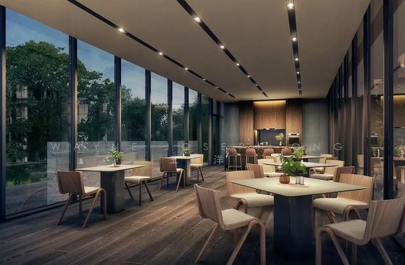 The Myst, 802 Upper Bukit Timah Road, 1 Bedroom, 517 sqft, Condominium For Sale, by Wayne Joseph Ong 王伟洋, 500170920 - PropertyGuru.com.sg