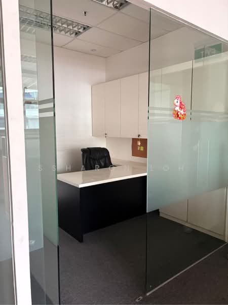 Northstar @ Amk, 7030 Ang Mo Kio Avenue 5, 1,141 sqft, Light Industrial (B1) For Rent, by Ssharon Loh, 500170923 - CommercialGuru.com.sg