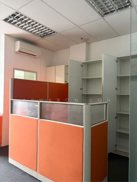 Northstar @ Amk, 7030 Ang Mo Kio Avenue 5, 1,141 sqft, Light Industrial (B1) For Rent, by Ssharon Loh, 500170923 - CommercialGuru.com.sg