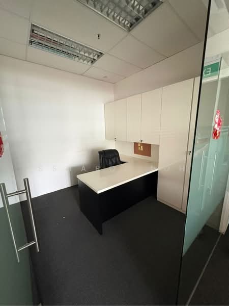 Northstar @ Amk, 7030 Ang Mo Kio Avenue 5, 1,141 sqft, Light Industrial (B1) For Rent, by Ssharon Loh, 500170923 - CommercialGuru.com.sg