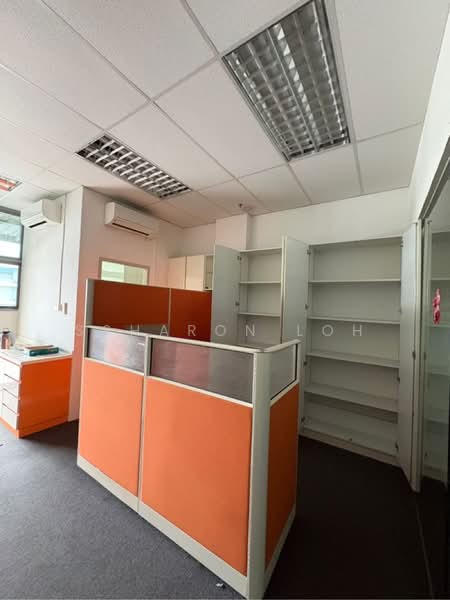Northstar @ Amk, 7030 Ang Mo Kio Avenue 5, 1,141 sqft, Light Industrial (B1) For Rent, by Ssharon Loh, 500170923 - CommercialGuru.com.sg