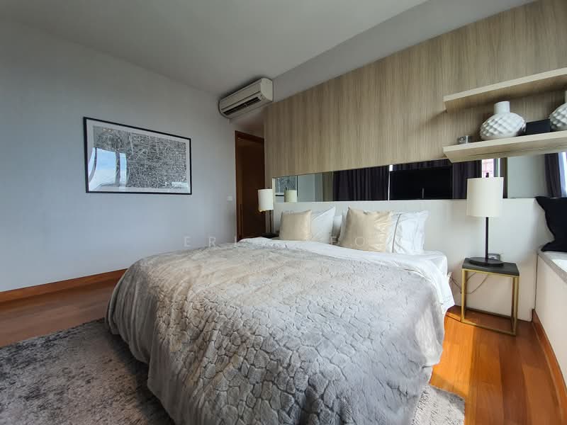 Altez, 16 Enggor Street, 2 Bedrooms, 1,173 sqft, Condominium For Sale, by Eric Yeo, 500170924 - Bedroom - PropertyGuru.com.sg