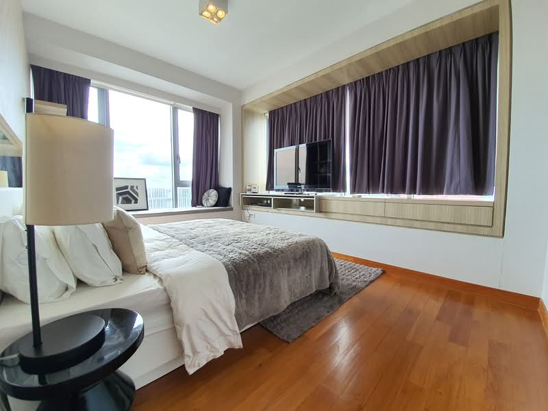 Altez, 16 Enggor Street, 2 Bedrooms, 1,173 sqft, Condominium For Sale, by Eric Yeo, 500170924 - Bedroom - PropertyGuru.com.sg