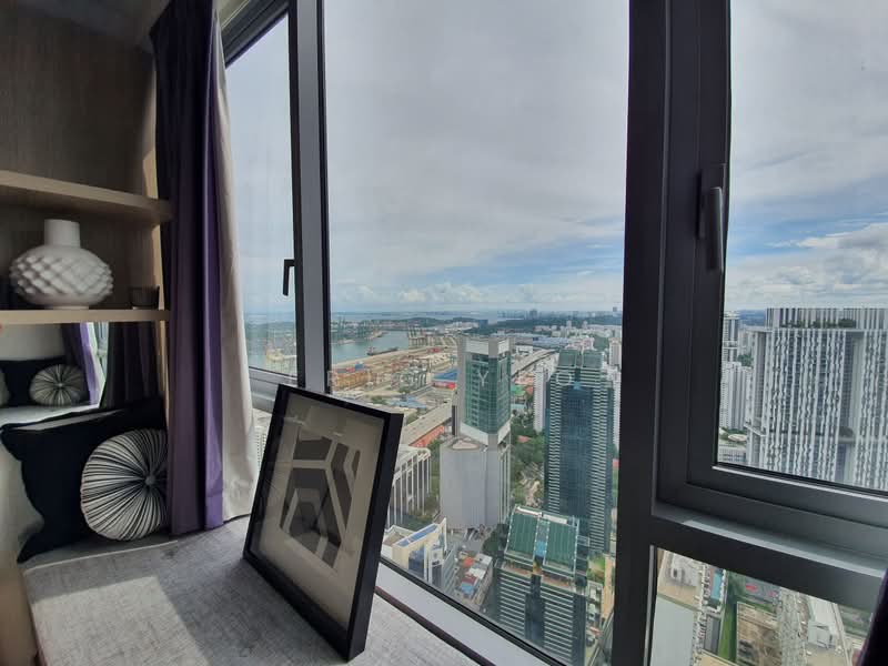 Altez, 16 Enggor Street, 2 Bedrooms, 1,173 sqft, Condominium For Sale, by Eric Yeo, 500170924 - View - PropertyGuru.com.sg