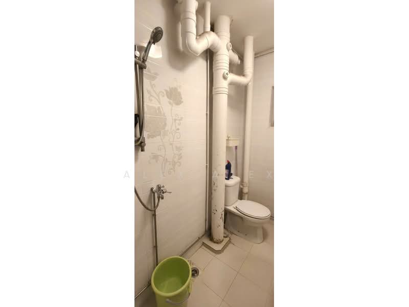462 Jurong West Street 41, 462 Jurong West Street 41, 2 Bedrooms, 786 sqft, HDB Flat For Sale, by Alex Alex, 500170925 - Bathroom - PropertyGuru.com.sg