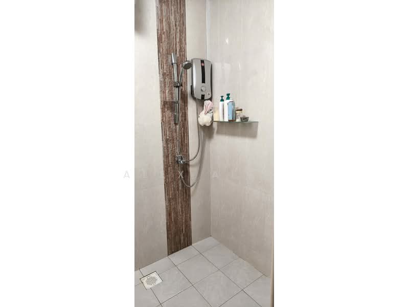 462 Jurong West Street 41, 462 Jurong West Street 41, 2 Bedrooms, 786 sqft, HDB Flat For Sale, by Alex Alex, 500170925 - Bathroom - PropertyGuru.com.sg