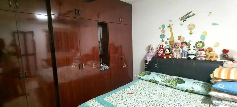 462 Jurong West Street 41, 462 Jurong West Street 41, 2 Bedrooms, 786 sqft, HDB Flat For Sale, by Alex Alex, 500170925 - Bedroom - PropertyGuru.com.sg