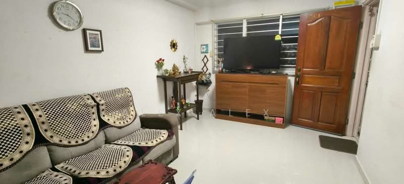 462 Jurong West Street 41, 462 Jurong West Street 41, 2 Bedrooms, 786 sqft, HDB Flat For Sale, by Alex Alex, 500170925 - Living Room - PropertyGuru.com.sg