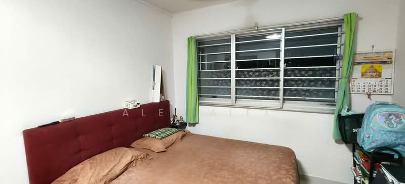 462 Jurong West Street 41, 462 Jurong West Street 41, 2 Bedrooms, 786 sqft, HDB Flat For Sale, by Alex Alex, 500170925 - Bedroom - PropertyGuru.com.sg