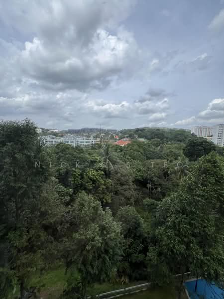 Unblocked Greenery View And Corner Unit!, 305 Clementi Avenue 4, 3 Bedrooms, 991 sqft, HDB Flat For Sale, by Nick C.S Teo, 500170926 - View - PropertyGuru.com.sg