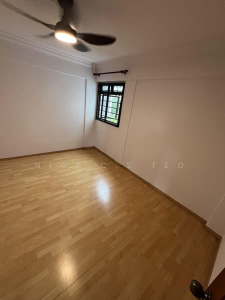Unblocked Greenery View And Corner Unit!, 305 Clementi Avenue 4, 3 Bedrooms, 991 sqft, HDB Flat For Sale, by Nick C.S Teo, 500170926 - Interior - PropertyGuru.com.sg