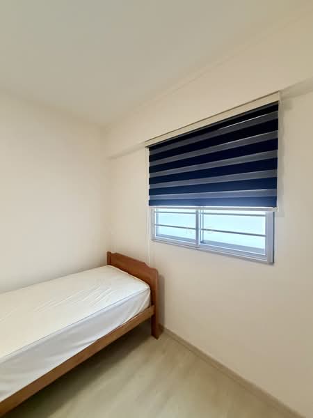 520 Bedok North Avenue 1, 520 Bedok North Avenue 1, Room Rental, 100 sqft, HDB Flat For Rent, by Evon Ng, 500170928 - Bedroom - PropertyGuru.com.sg